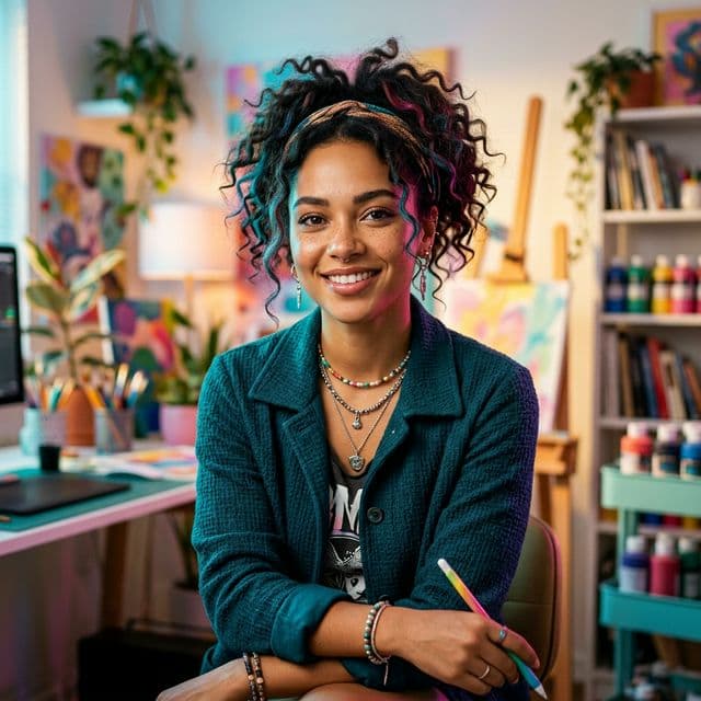 Creator 2
